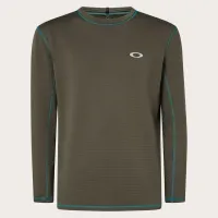 Oakley - Seeker Thermal Grid - Thermo Férfi póló