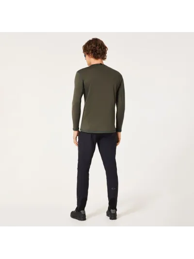 Oakley - Seeker Thermal Grid - Thermo Férfi póló