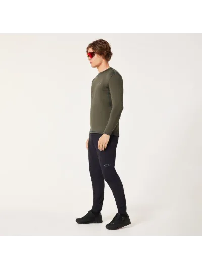 Oakley - Seeker Thermal Grid - Thermo Férfi póló