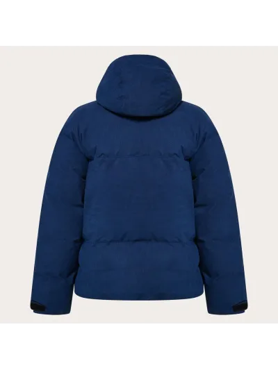 Oakley - Sreetpeak Corduroy - Kord Férfi kabát