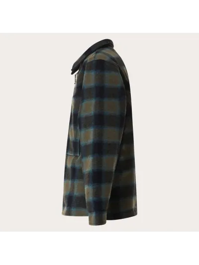 Oakley - Off Shope - Bélelt Férfi dzseki