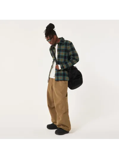 Oakley - Off Shope - Bélelt Férfi dzseki