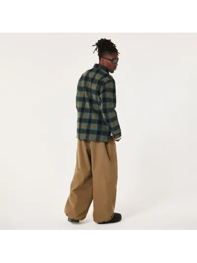 Oakley - Off Shope - Bélelt Férfi dzseki