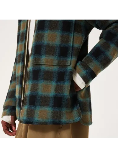 Oakley - Off Shope - Bélelt Férfi dzseki