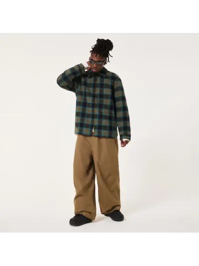 Oakley - Off Shope - Bélelt Férfi dzseki