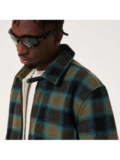 Oakley - Off Shope - Bélelt Férfi dzseki