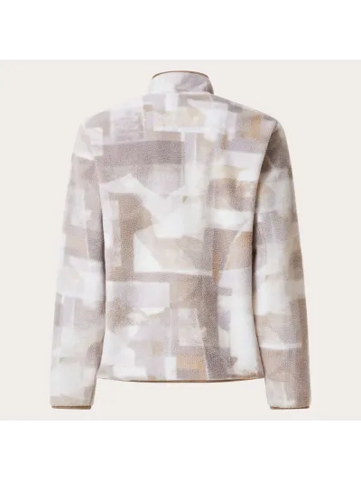 Oakley - Off Shope - Bélelt Férfi dzseki