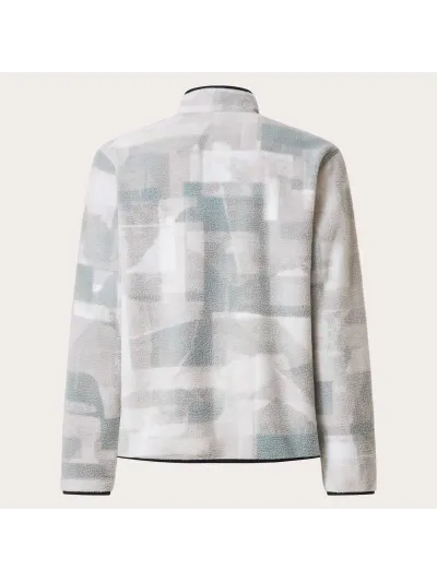 Oakley - Off Shope - Bélelt Férfi dzseki