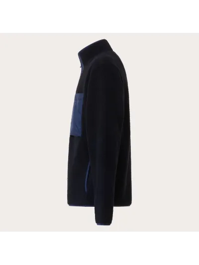 Oakley - Off Shope - Bélelt Férfi dzseki