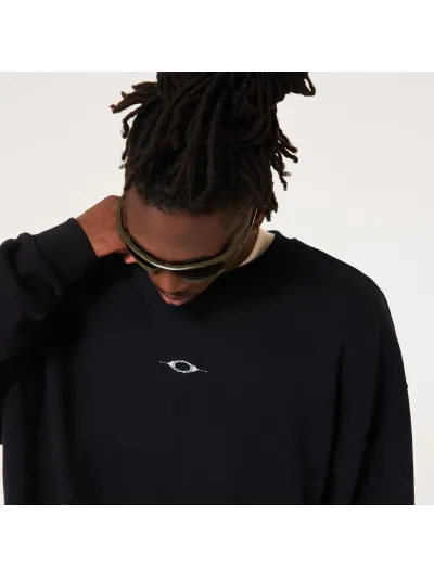 Oakley - Stacked Metal - Férfi pulóver