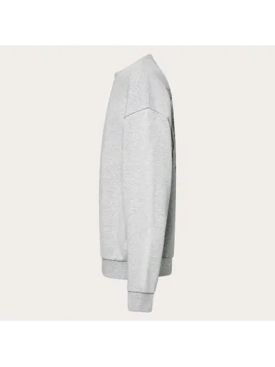 Oakley - Stacked Metal - Férfi pulóver