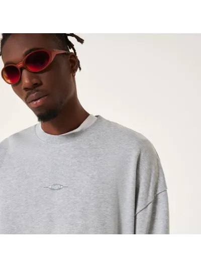 Oakley - Stacked Metal - Férfi pulóver