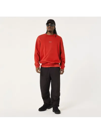 Oakley - Stacked Metal - Férfi pulóver