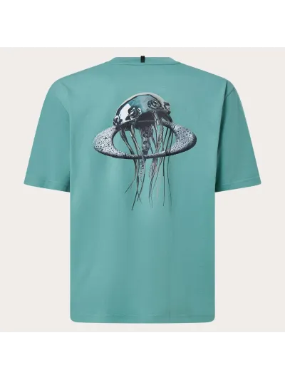 Oakley - Futurescape Iced Jelly - Férfi póló