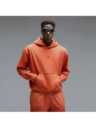 Oakley - Férfi Sportos pulóver