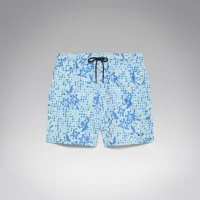 Oakley - All Hibiscus - Férfi fürdőnadrág