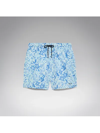 Oakley - All Hibiscus - Férfi fürdőnadrág