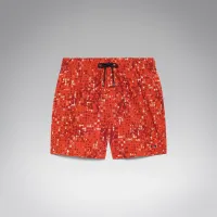 Oakley - All Hibiscus - Férfi fürdőnadrág