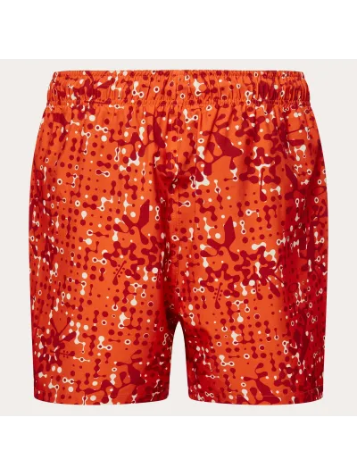 Oakley - All Hibiscus - Férfi fürdőnadrág