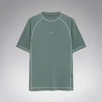 Oakley - Ventura SS Rashguard - Technikai Férfi póló
