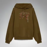 Oakley - Férfi Sportos pulóver