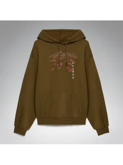 Oakley - Férfi Sportos pulóver