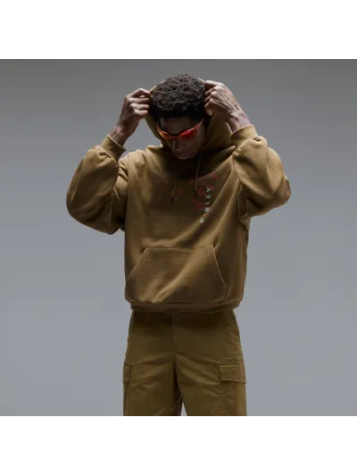 Oakley - Férfi Sportos pulóver