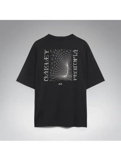 Oakley - Futurescape Frog - Férfi póló