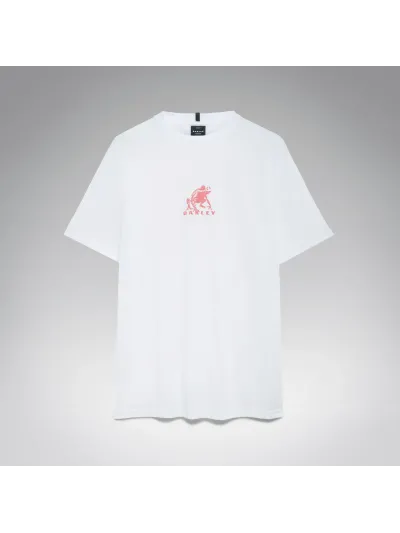 Oakley - Futurescape Frog - Férfi póló