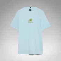 Oakley - Futurescape Frog - Férfi póló