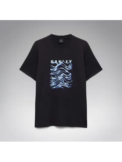 Oakley - Futurescape Hibiscus - Férfi póló