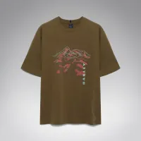 Oakley - MTN Ridge - Férfi póló