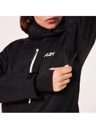 Oakley - TNP TBT Insulated - Szélálló Női síkabát