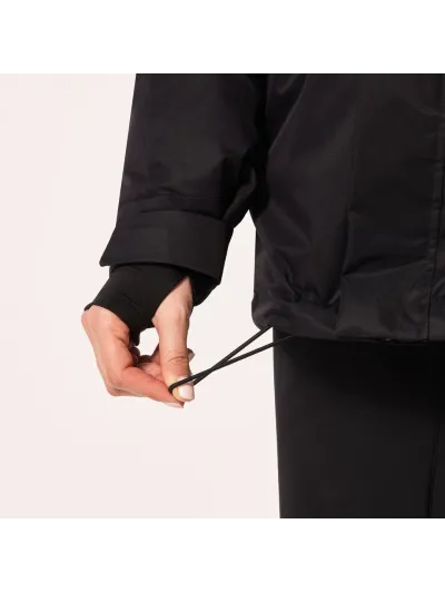 Oakley - TNP TBT Insulated - Szélálló Női síkabát