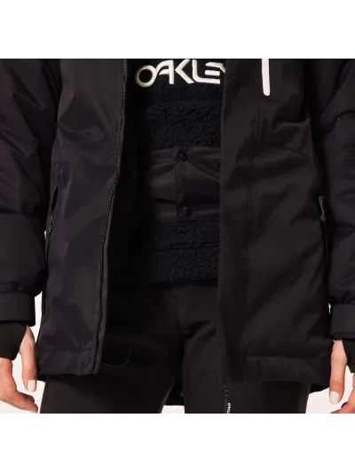 Oakley - TNP TBT Insulated - Szélálló Női síkabát