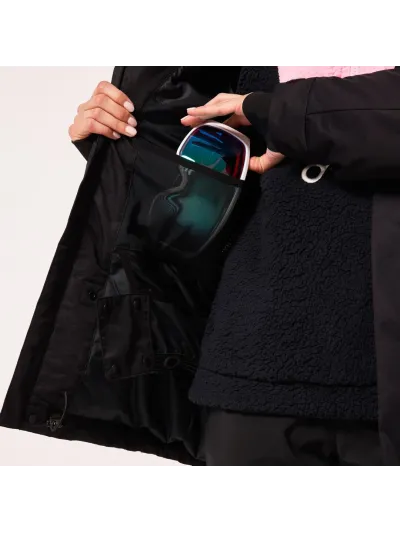 Oakley - TNP TBT Insulated - Szélálló Női síkabát