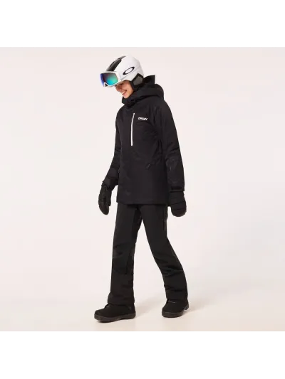 Oakley - TNP TBT Insulated - Szélálló Női síkabát