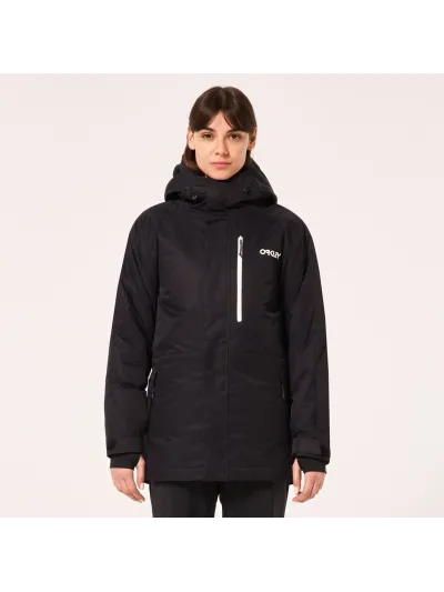 Oakley - TNP TBT Insulated - Szélálló Női síkabát
