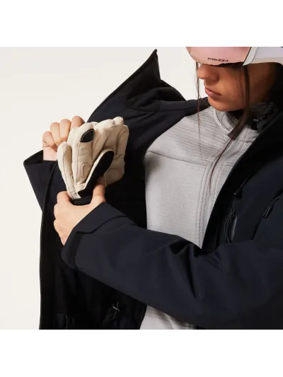Oakley - Canopy Insulated - Női síkabát