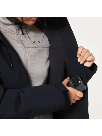 Oakley - Canopy Insulated - Női síkabát