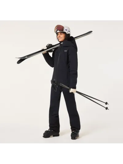 Oakley - Canopy Insulated - Női síkabát