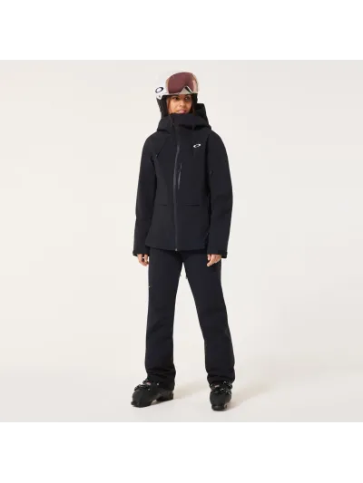 Oakley - Canopy Insulated - Női síkabát