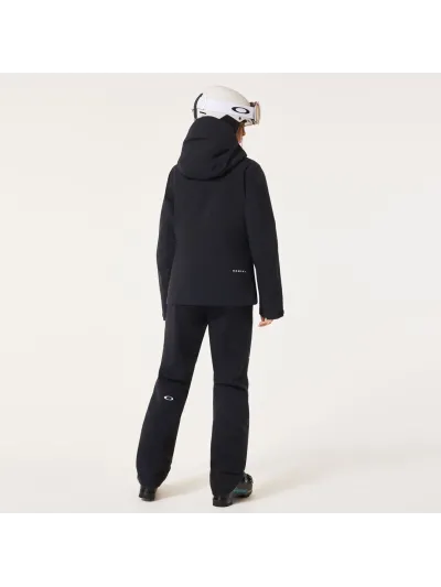 Oakley - Canopy Insulated - Női síkabát