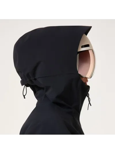 Oakley - Canopy Insulated - Női síkabát