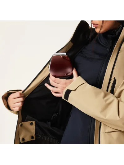 Oakley - Canopy Insulated - Női síkabát