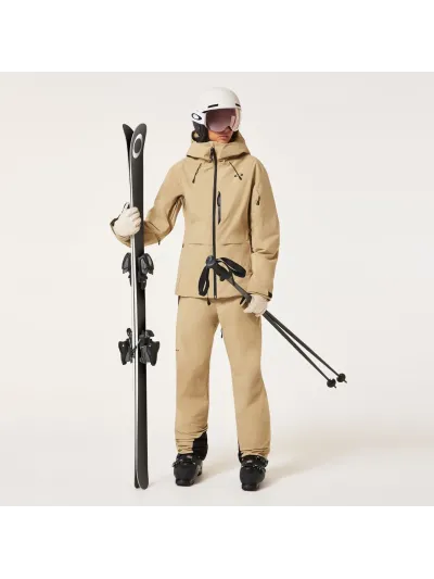 Oakley - Canopy Insulated - Női síkabát