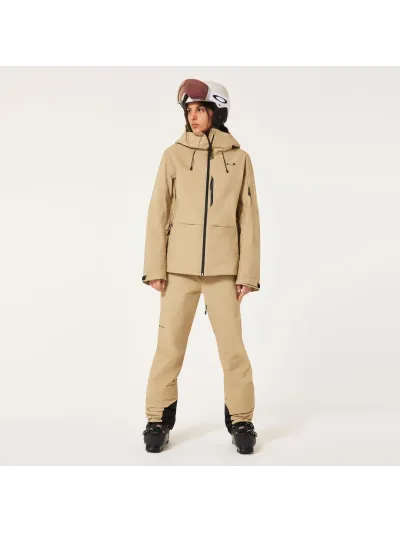 Oakley - Canopy Insulated - Női síkabát