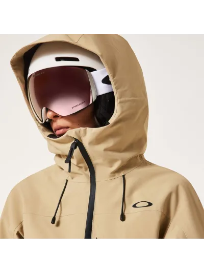 Oakley - Canopy Insulated - Női síkabát
