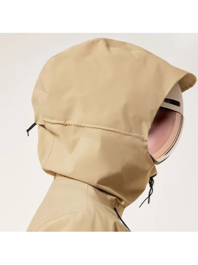 Oakley - Canopy Insulated - Női síkabát