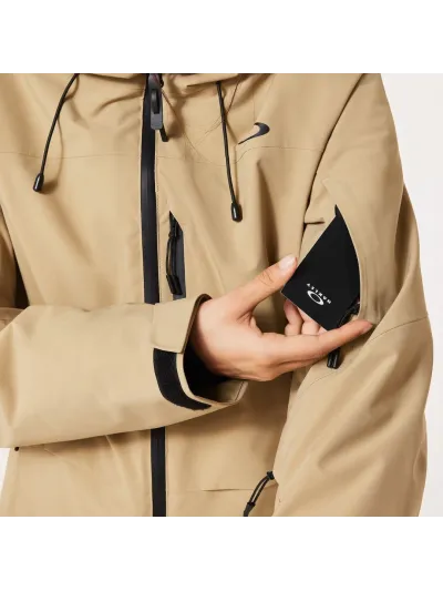 Oakley - Canopy Insulated - Női síkabát